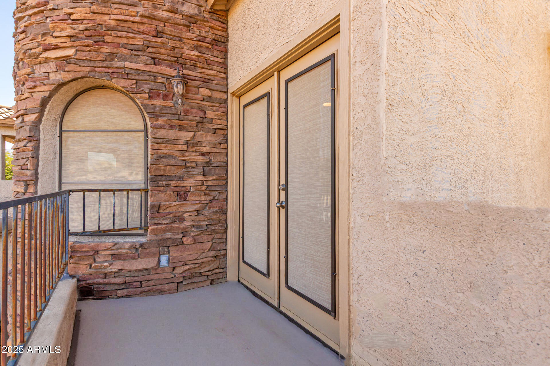 2179 East Cochise Avenue Apache Junction, AZ 85119 - Photo 21 of 46 Balcony master