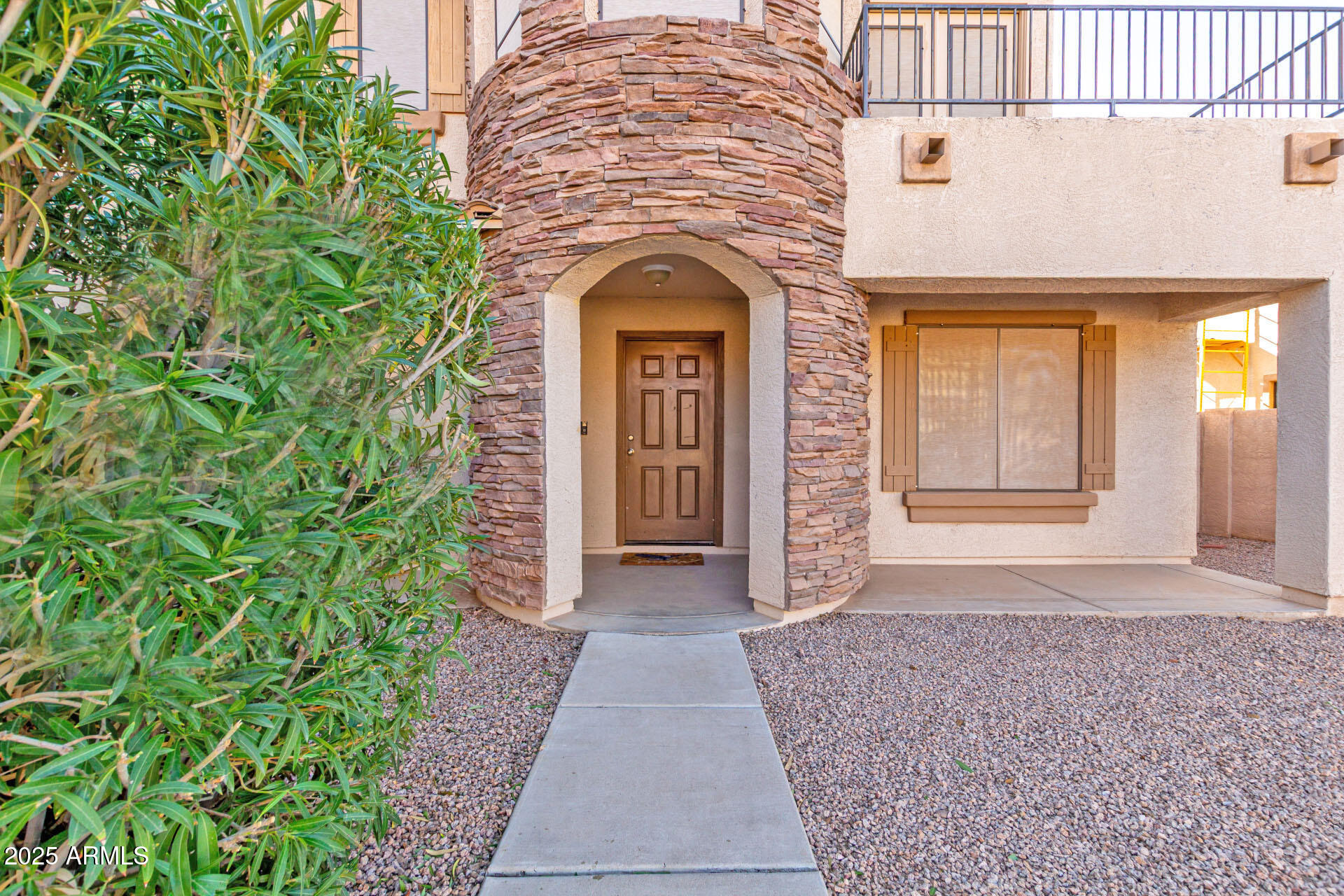 2179 East Cochise Avenue Apache Junction, AZ 85119 - Photo 37 of 46 Entry 1