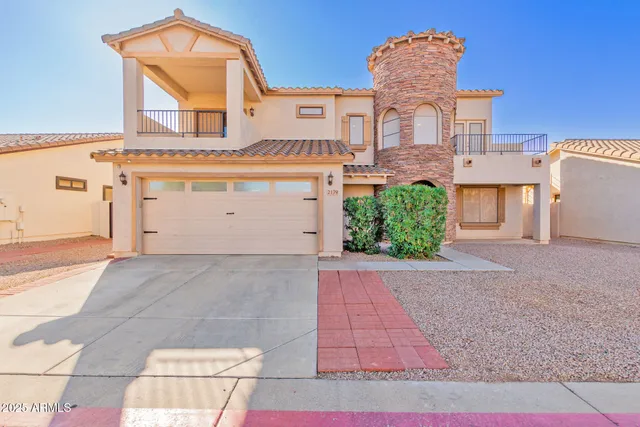 $400,000 | 2179 East Cochise Avenue, Apache Junction, AZ 85119