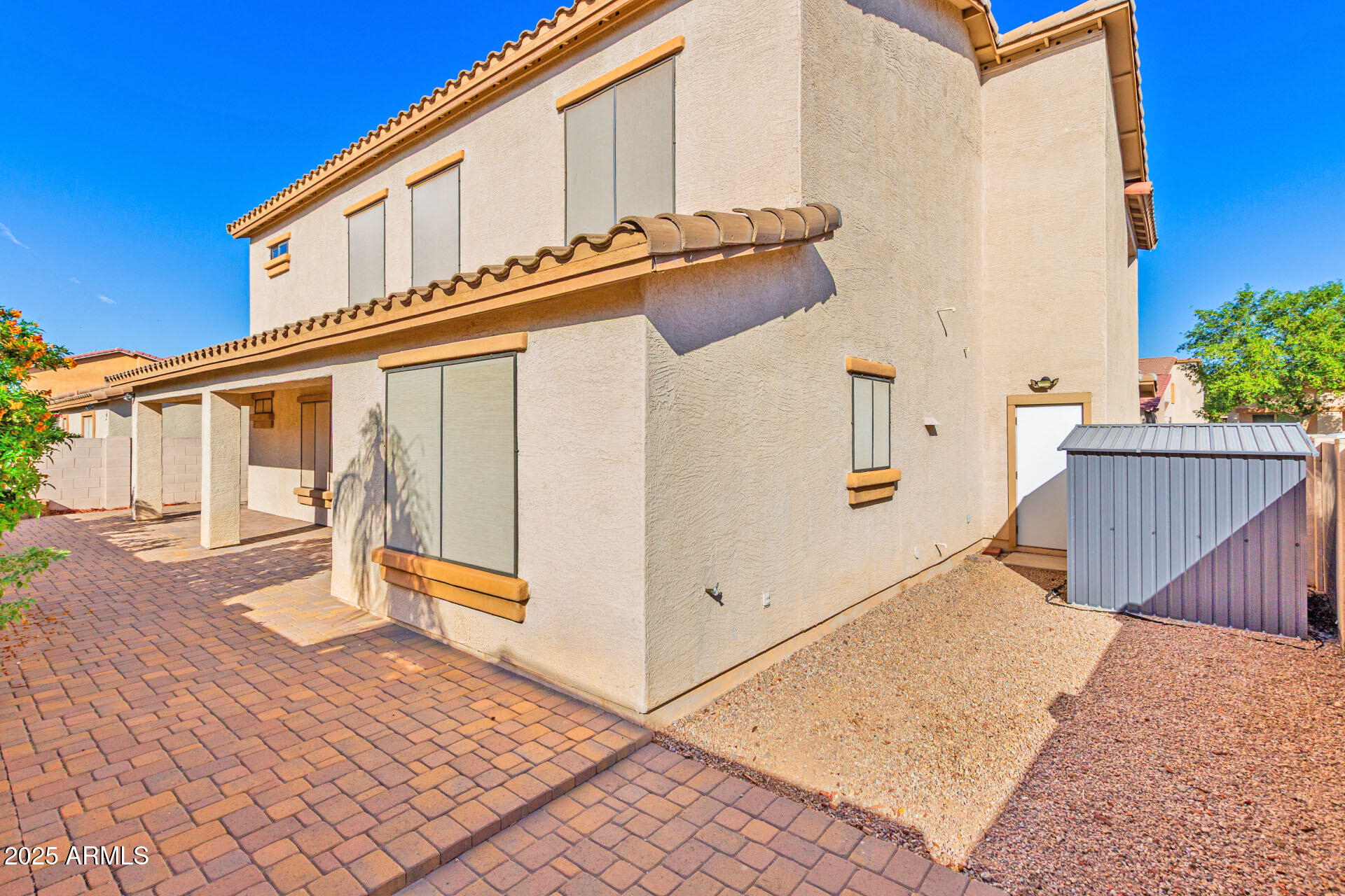 2179 East Cochise Avenue Apache Junction, AZ 85119 - Photo 40 of 46 Backyard 6