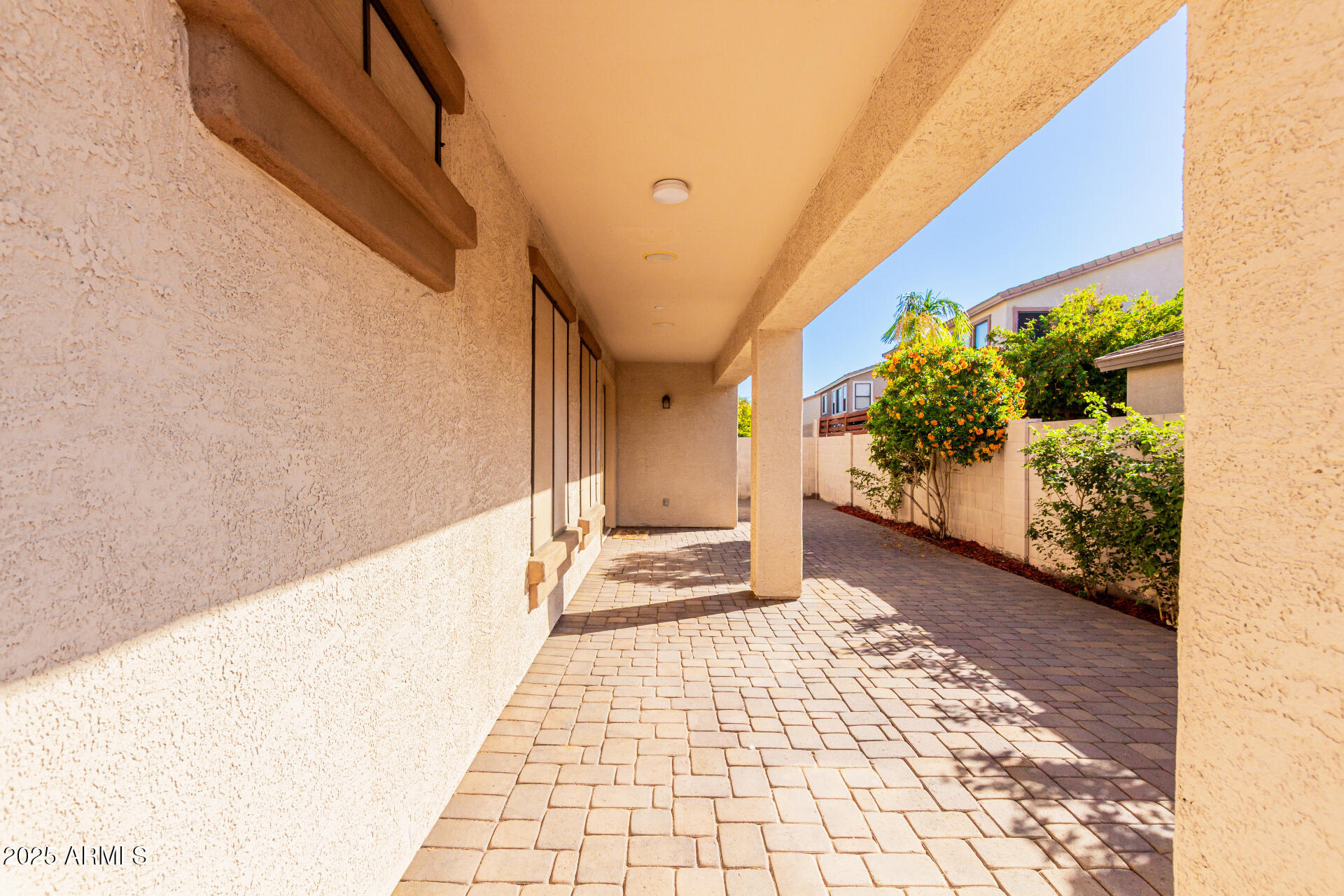 2179 East Cochise Avenue Apache Junction, AZ 85119 - Photo 43 of 46 Backyard 4