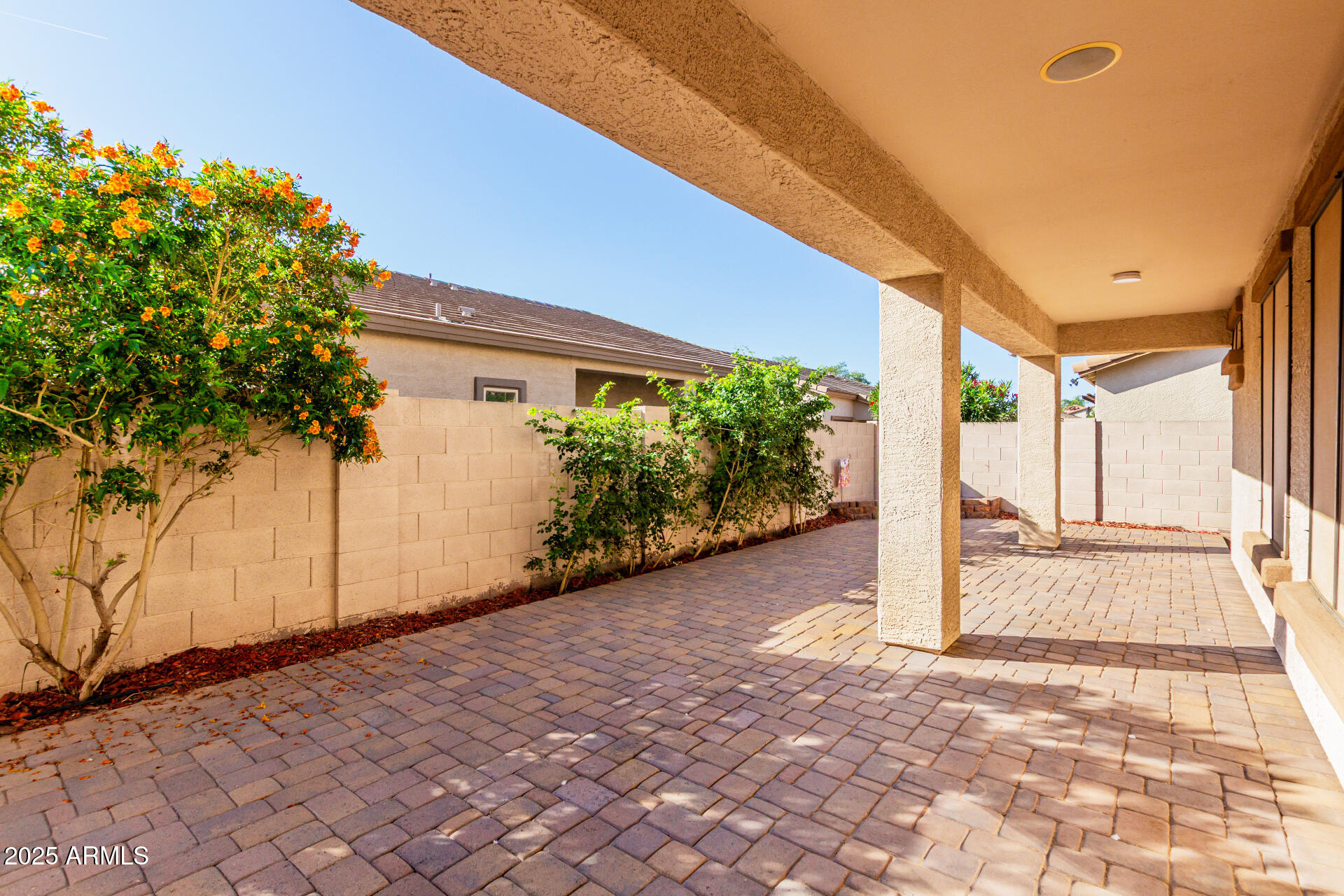 2179 East Cochise Avenue Apache Junction, AZ 85119 - Photo 44 of 46 Backyard 5