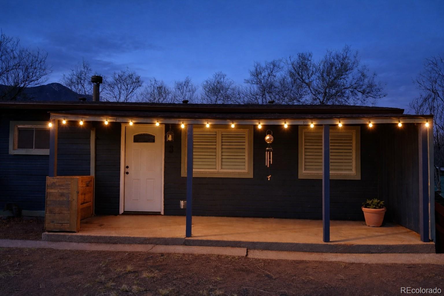 111 Crystal Park Road, Unit 3 Manitou Springs, CO 80829 - Photo 8 of 8