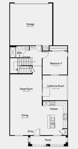 $1,900,000 | 173 Great Park Boulevard, Irvine, CA 92618