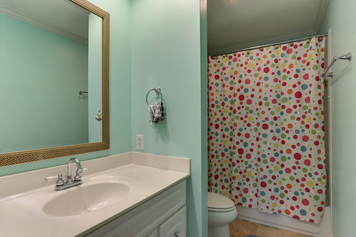 1705 Pony Run Road Raleigh, NC 27615 - Photo 20 of 22 Photo 20