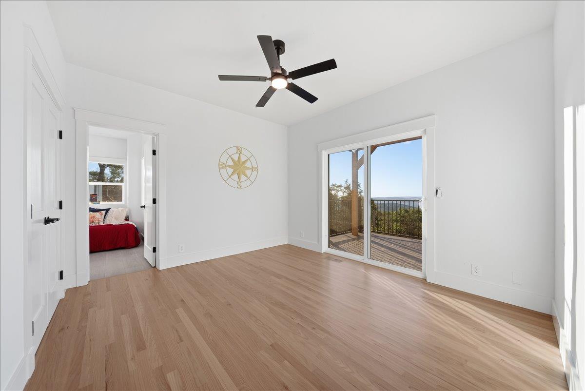 3565 Farview Court Rescue, CA 95672 - Photo 50 of 77 Bedroom #2 next to media room/bonus room or extra bedroom