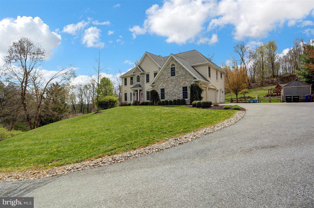 1135 Texter Mountain Road Denver, PA 17517 - Photo 32 of 58 Gallery Image 32