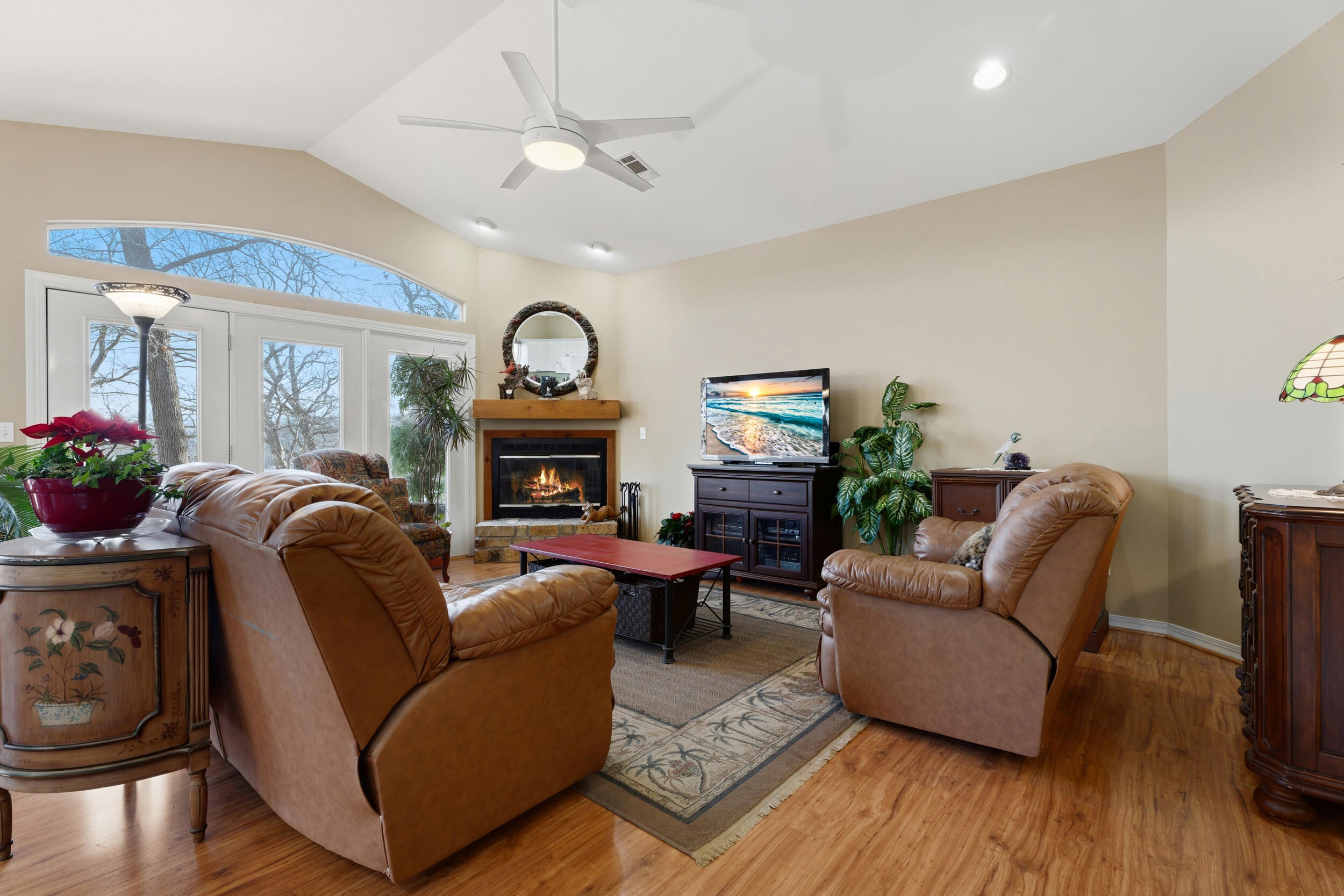 32180 South 627 Road Grove, OK 74344 - Photo 19 of 71 LIVING RM