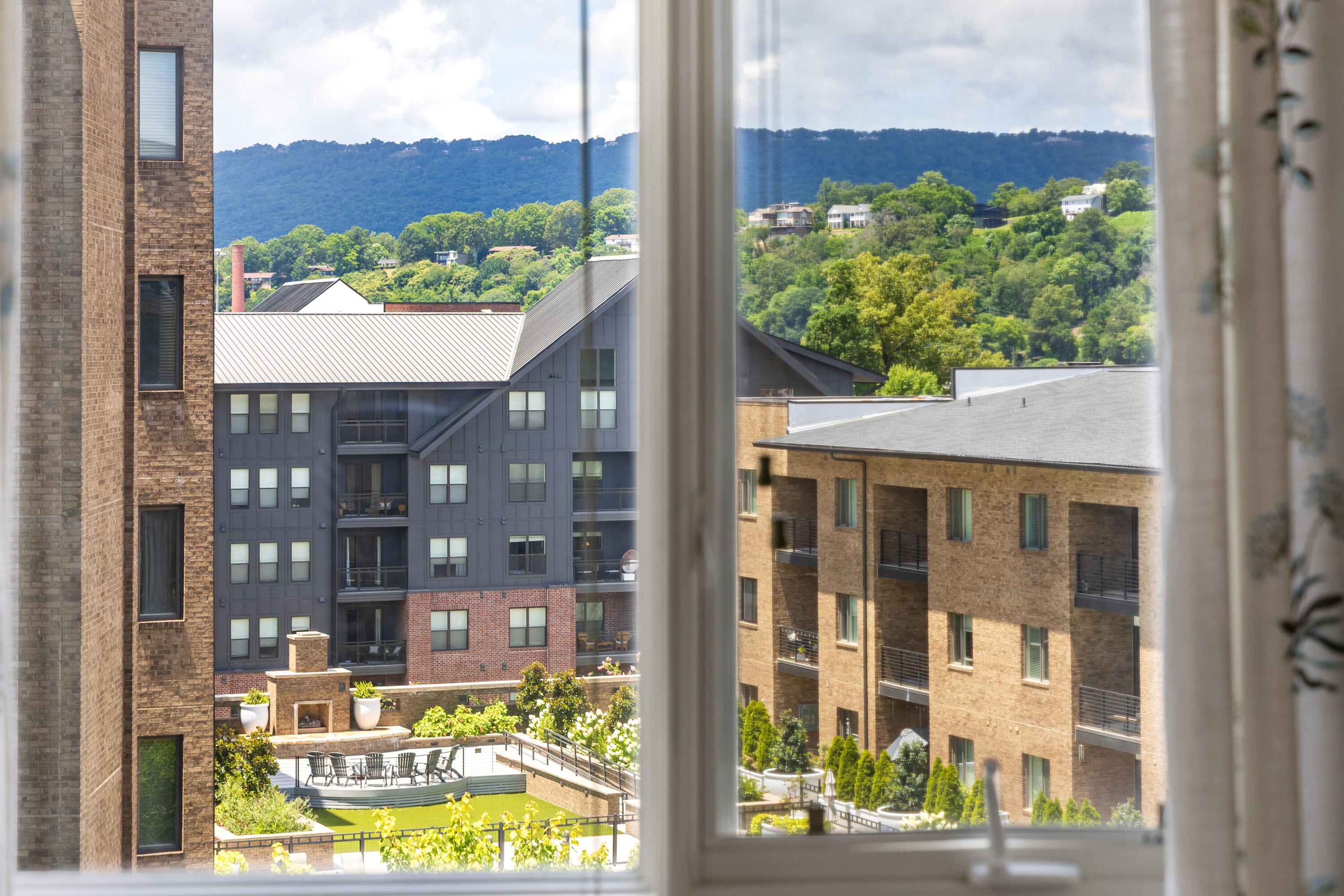 200 Manufacturers Road, Unit 629 Chattanooga, TN 37405 - Photo 30 of 34 Sunset View