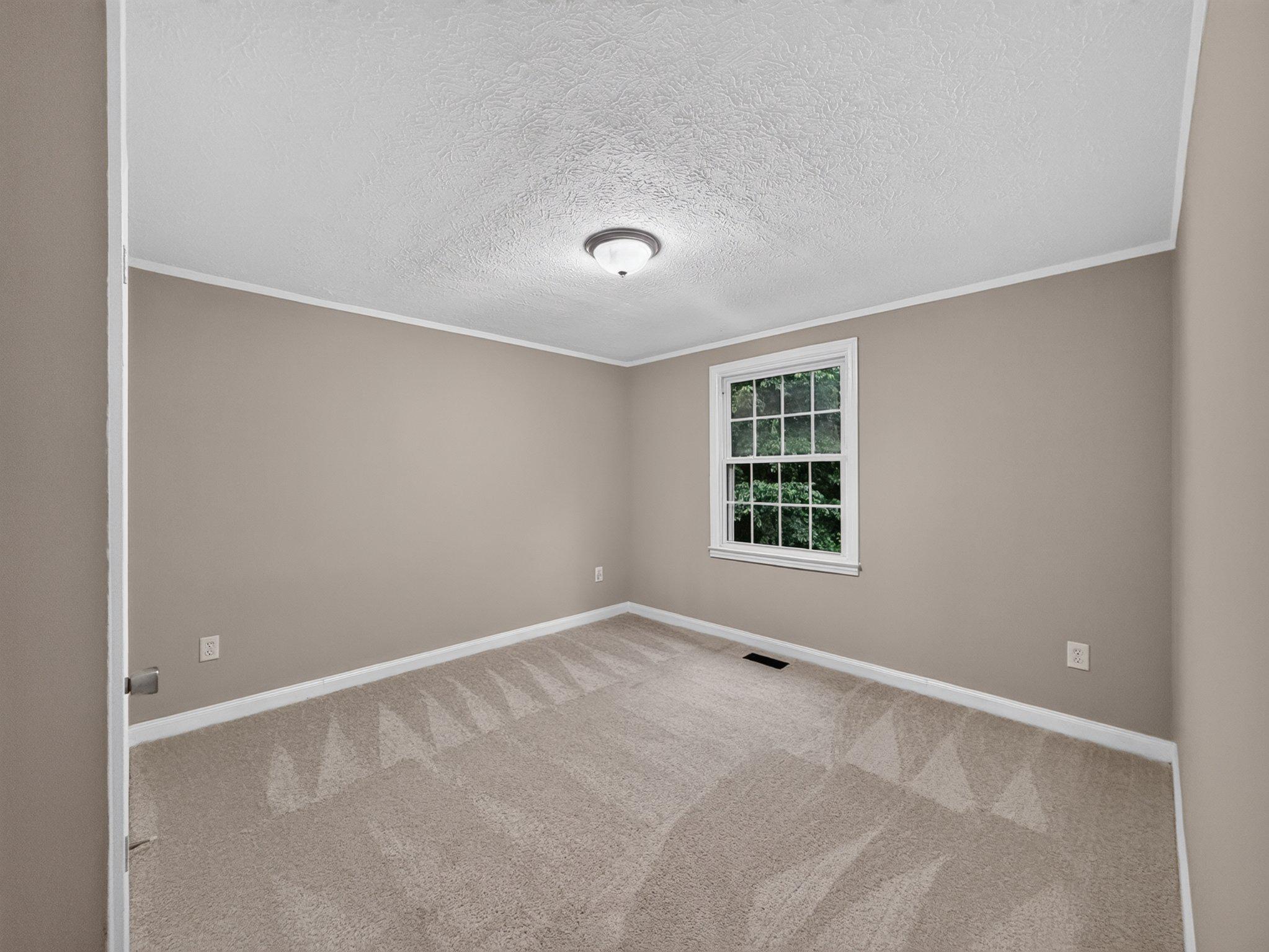 6117 Towles Mill Road Partlow, VA 22534 - Photo 19 of 30 Main Level Bedroom