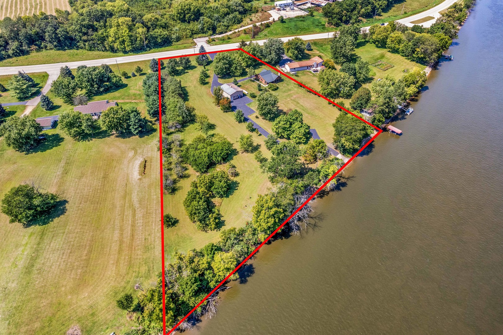 4151 Highway 2 Oregon, IL 61061 - Photo 3 of 30