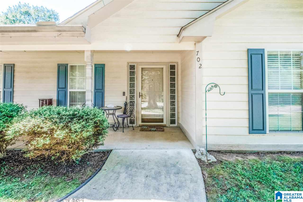 702 Timber Way Weaver, AL 36277 - Photo 5 of 28