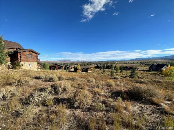 $139,000 | 893 Saddle Ridge Circle, Granby, CO 80446