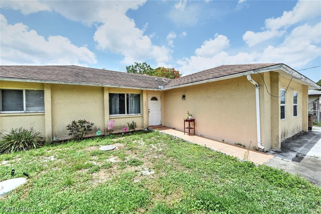 3405 8th Street Southwest Lehigh Acres, FL 33976 - Photo 3 of 23 Gallery Image 3