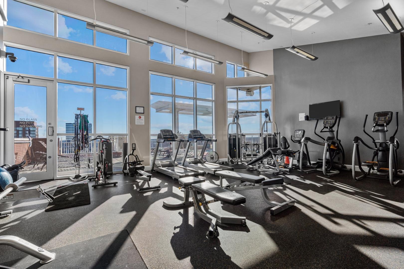 400 West North Street, Unit 718A Raleigh, NC 27603 - Photo 28 of 50 Photo #28
