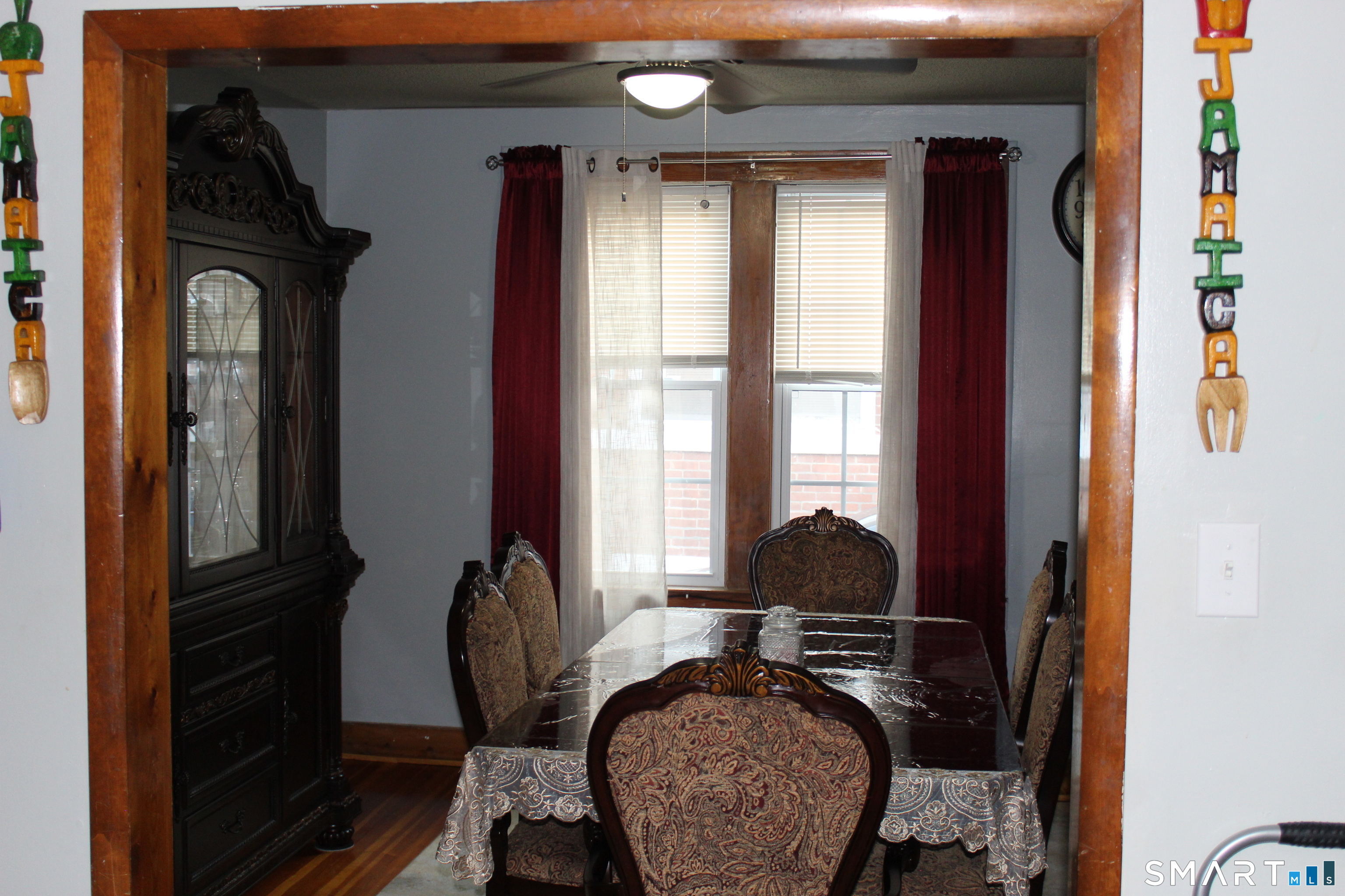 83 Faneuil Street Windsor, CT 06095 - Photo 8 of 14 a room with furniture and a window