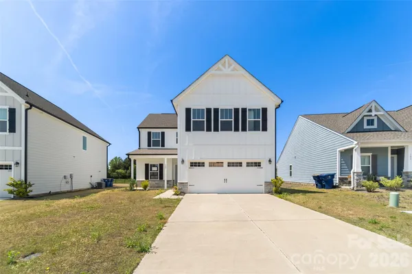 $319,900 | 108 Aspire Circle, Wingate, NC 28174