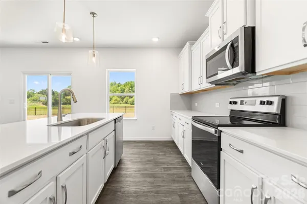 $319,900 | 108 Aspire Circle, Wingate, NC 28174