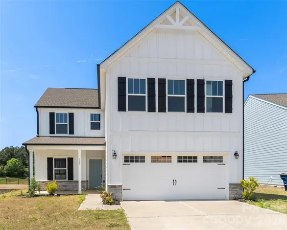 $319,900 | 108 Aspire Circle, Wingate, NC 28174