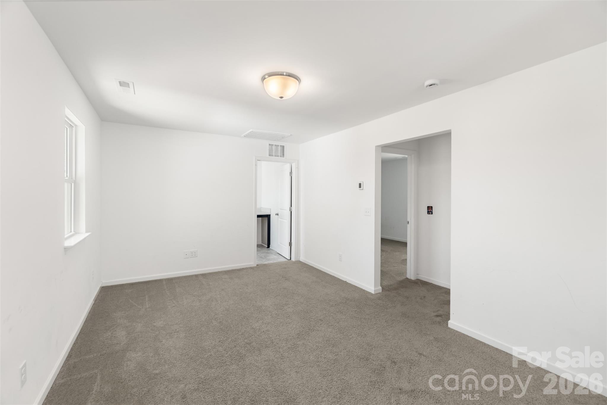 108 Aspire Circle Wingate, NC 28174 - Photo 23 of 31 a view of empty room