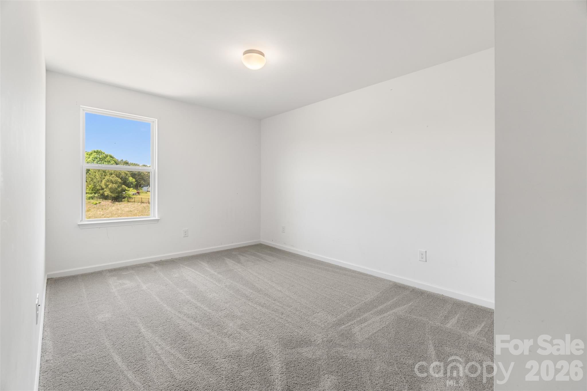 108 Aspire Circle Wingate, NC 28174 - Photo 28 of 31 an empty room with a window