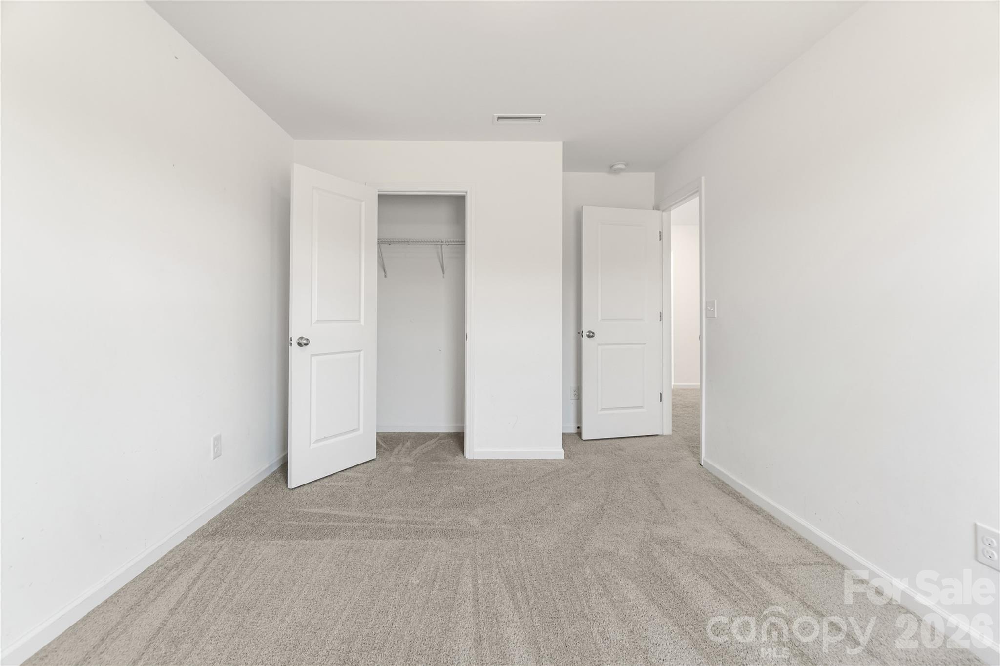 108 Aspire Circle Wingate, NC 28174 - Photo 29 of 31 a view of an empty room