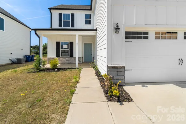 $319,900 | 108 Aspire Circle, Wingate, NC 28174