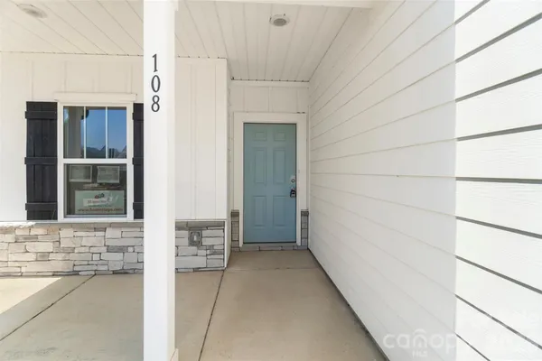 $319,900 | 108 Aspire Circle, Wingate, NC 28174