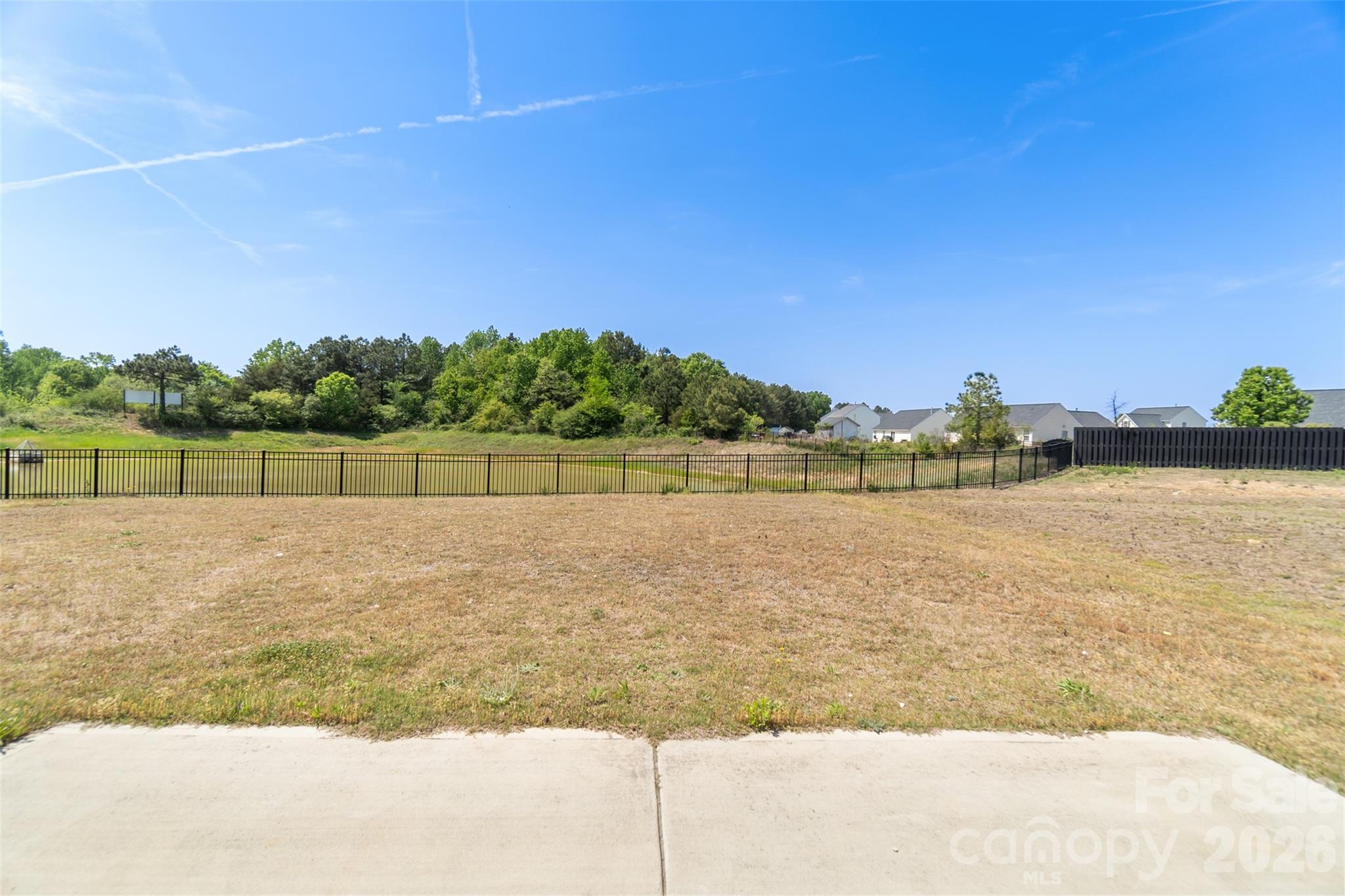 108 Aspire Circle Wingate, NC 28174 - Photo 5 of 31 a view of a lake view