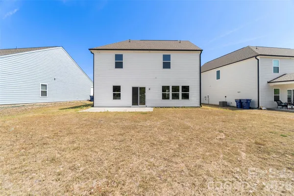 $319,900 | 108 Aspire Circle, Wingate, NC 28174