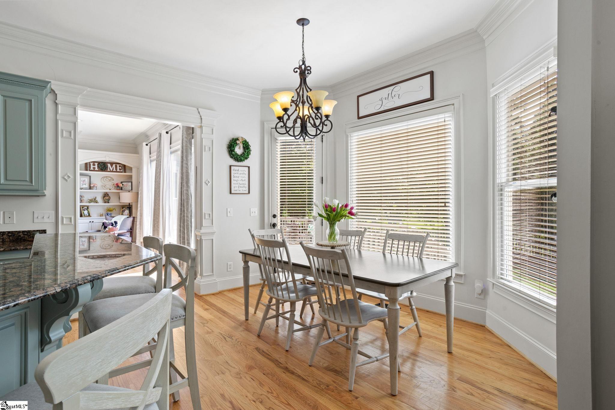 1 Riverstone Way Greer, SC 29651 - Photo 11 of 45 Gallery Image 11