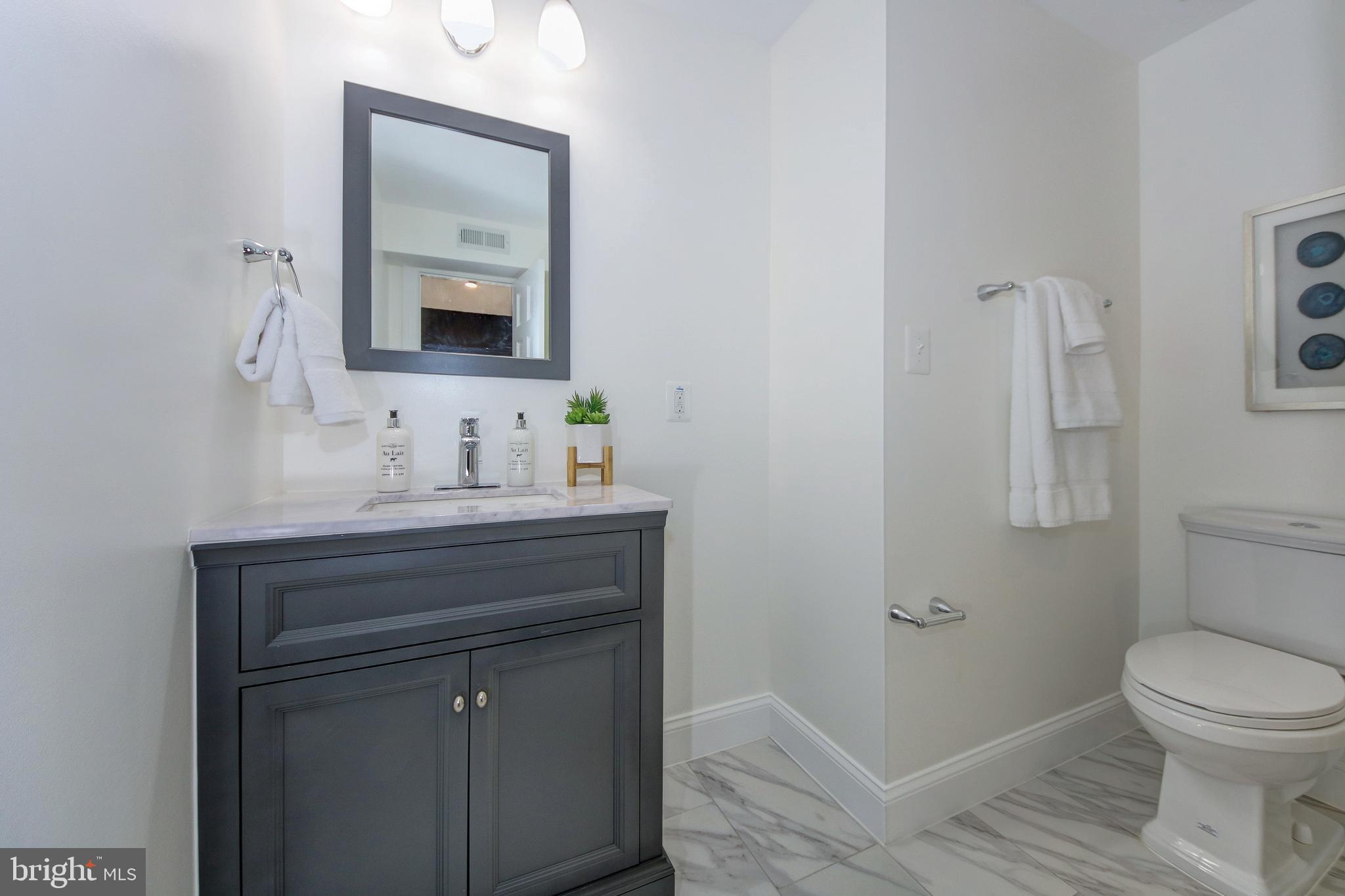 1117 Montello Avenue Northeast Washington, DC 20002 - Photo 42 of 64