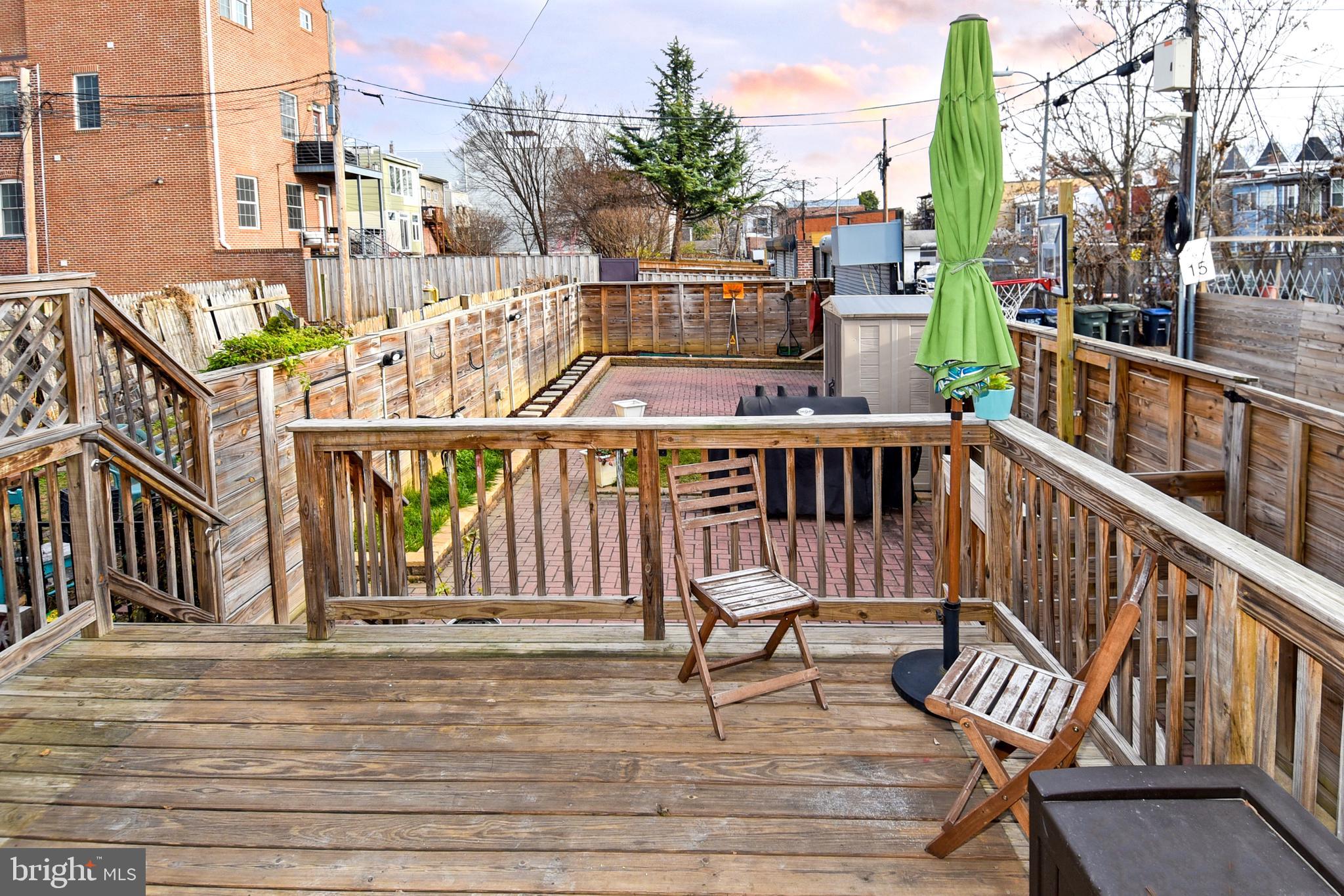 1117 Montello Avenue Northeast Washington, DC 20002 - Photo 46 of 64