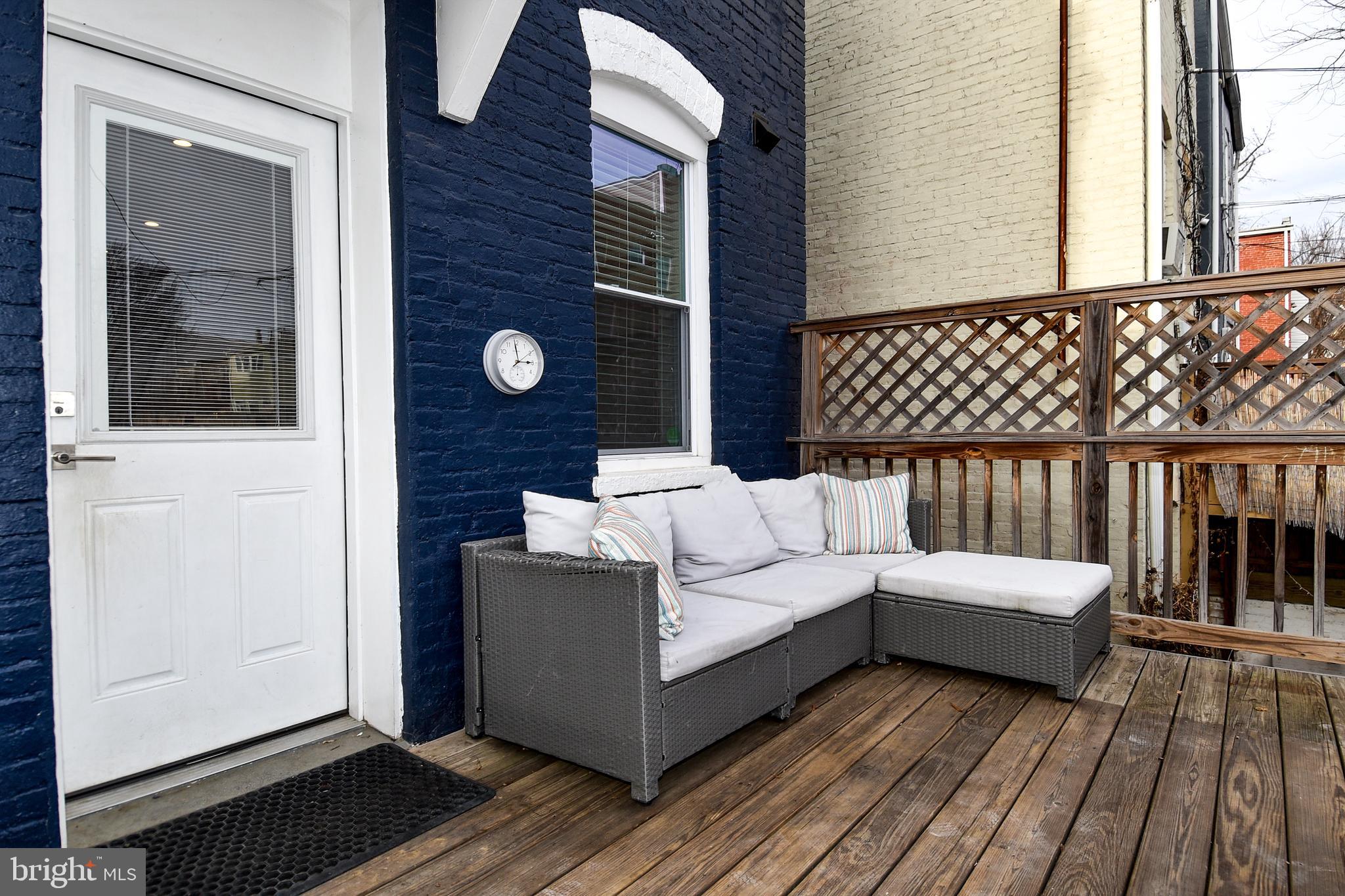 1117 Montello Avenue Northeast Washington, DC 20002 - Photo 47 of 64