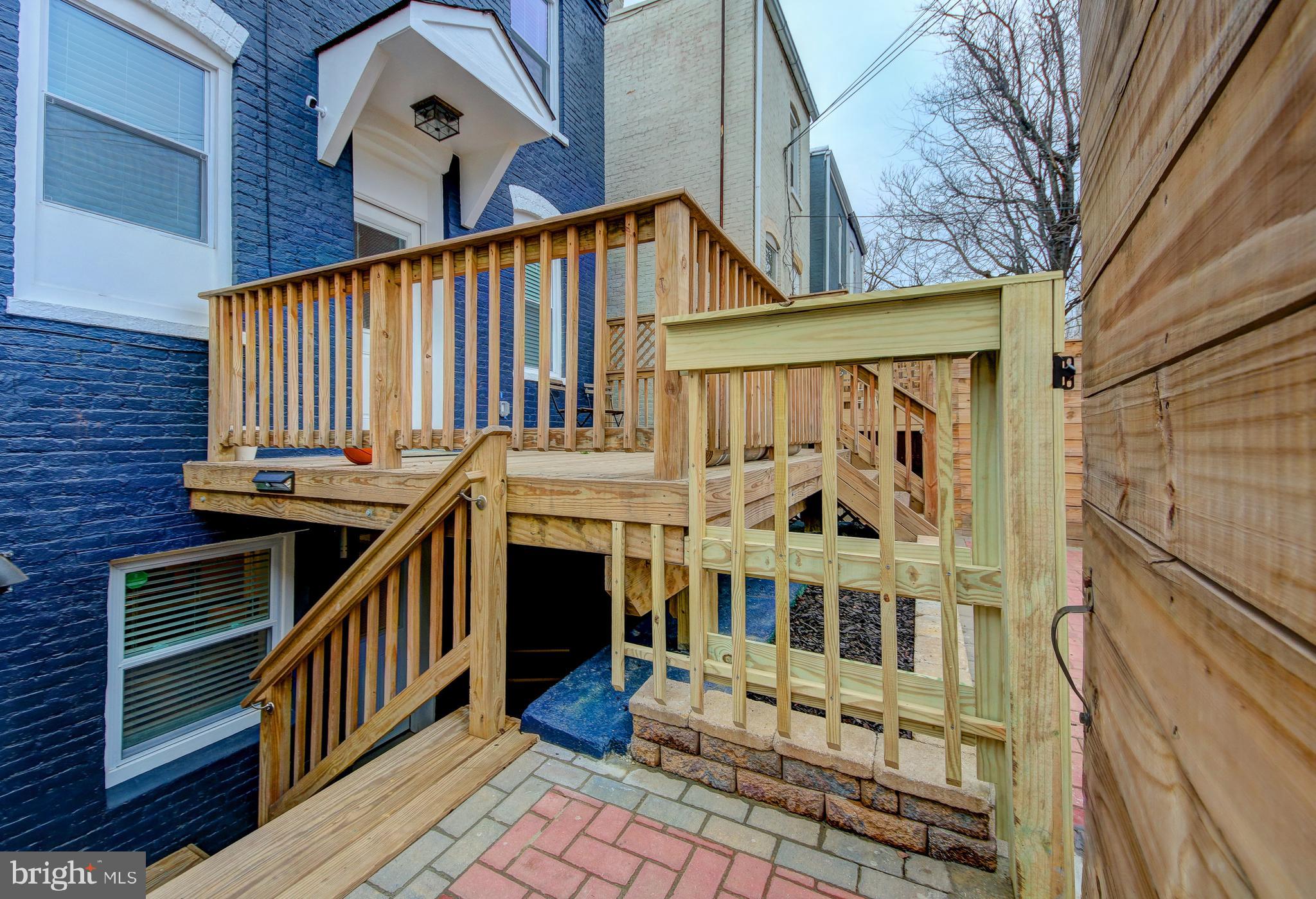 1117 Montello Avenue Northeast Washington, DC 20002 - Photo 49 of 64