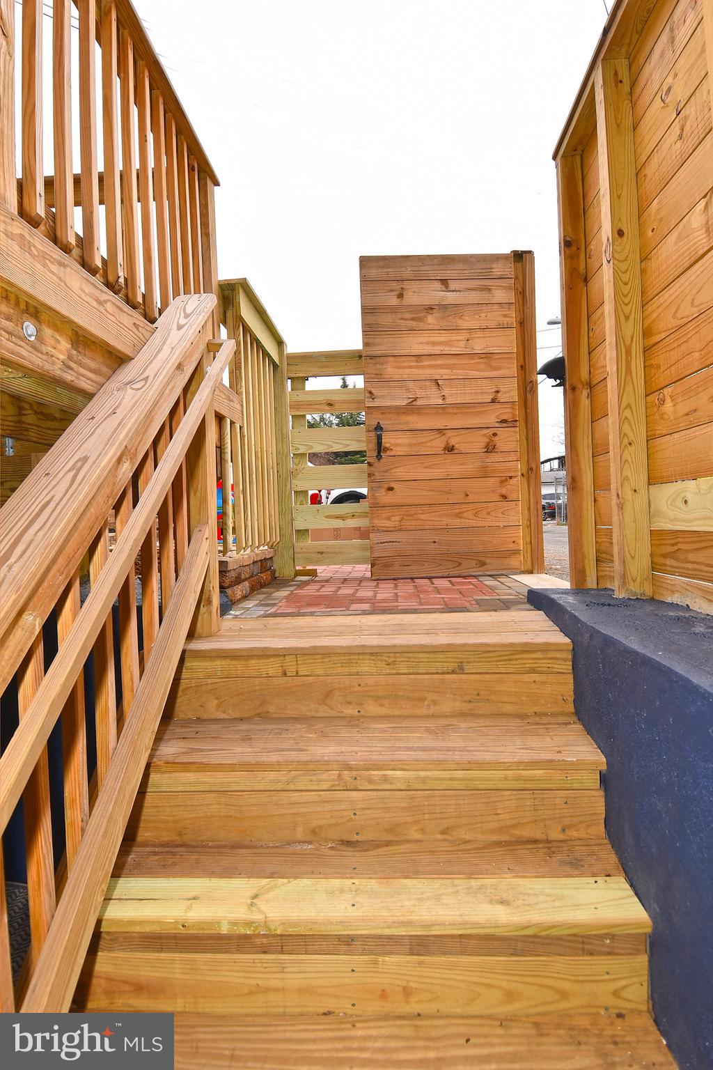 1117 Montello Avenue Northeast Washington, DC 20002 - Photo 50 of 64