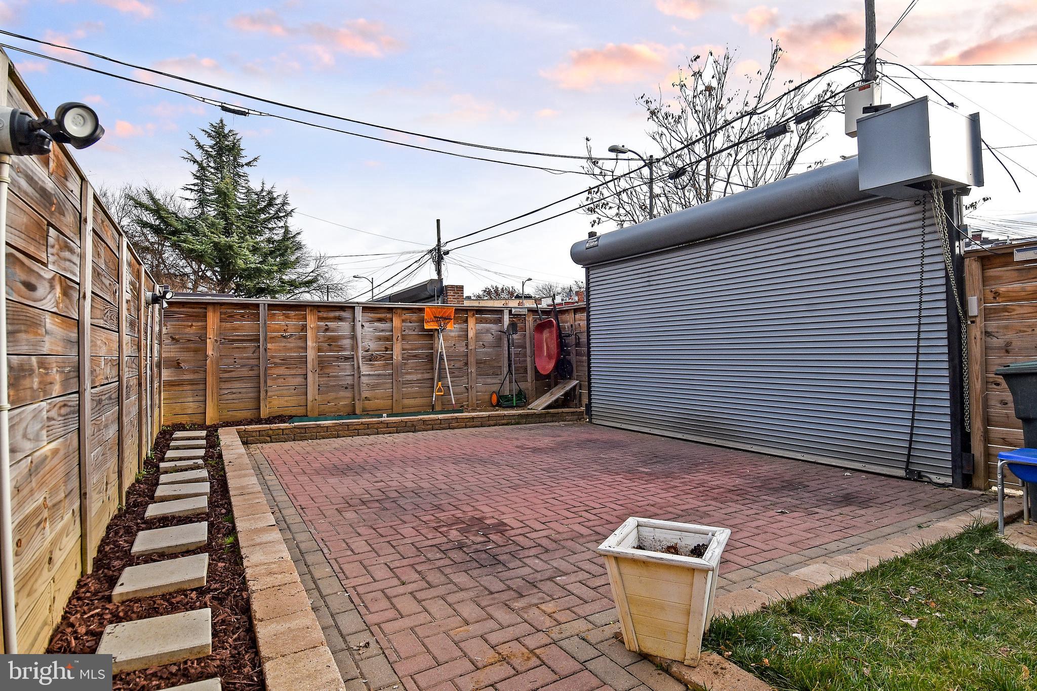 1117 Montello Avenue Northeast Washington, DC 20002 - Photo 54 of 64