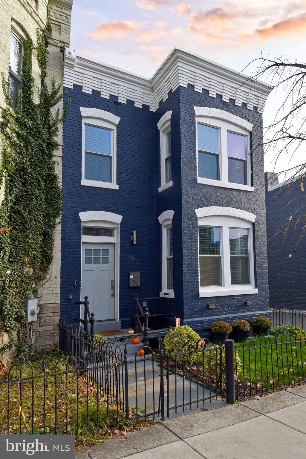 1117 Montello Avenue Northeast Washington, DC 20002 - Photo 57 of 64