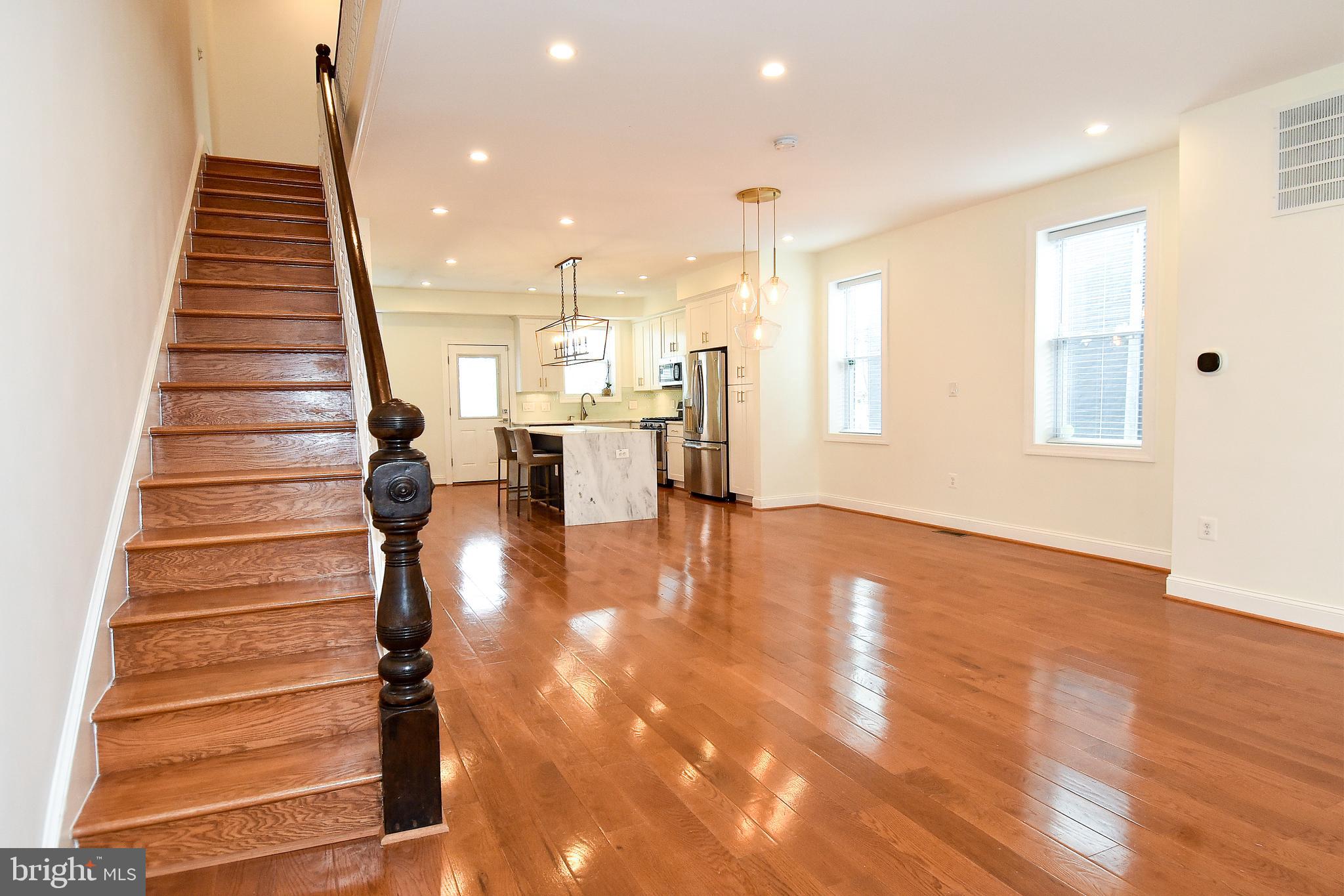 1117 Montello Avenue Northeast Washington, DC 20002 - Photo 7 of 64