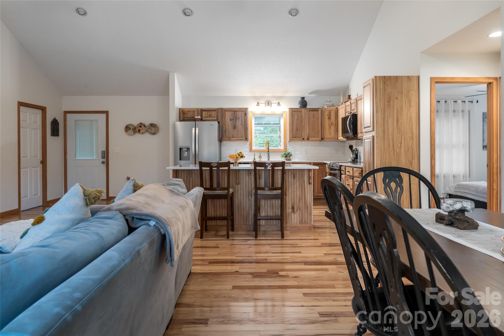 980 South River Road Sylva, NC 28779 - Photo 15 of 48
