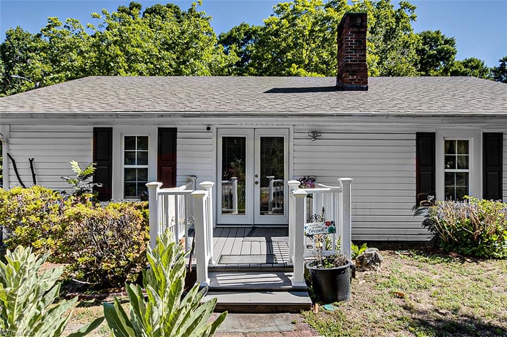 349 Ridge Road Seagrove, NC 27341 - Photo 2 of 50