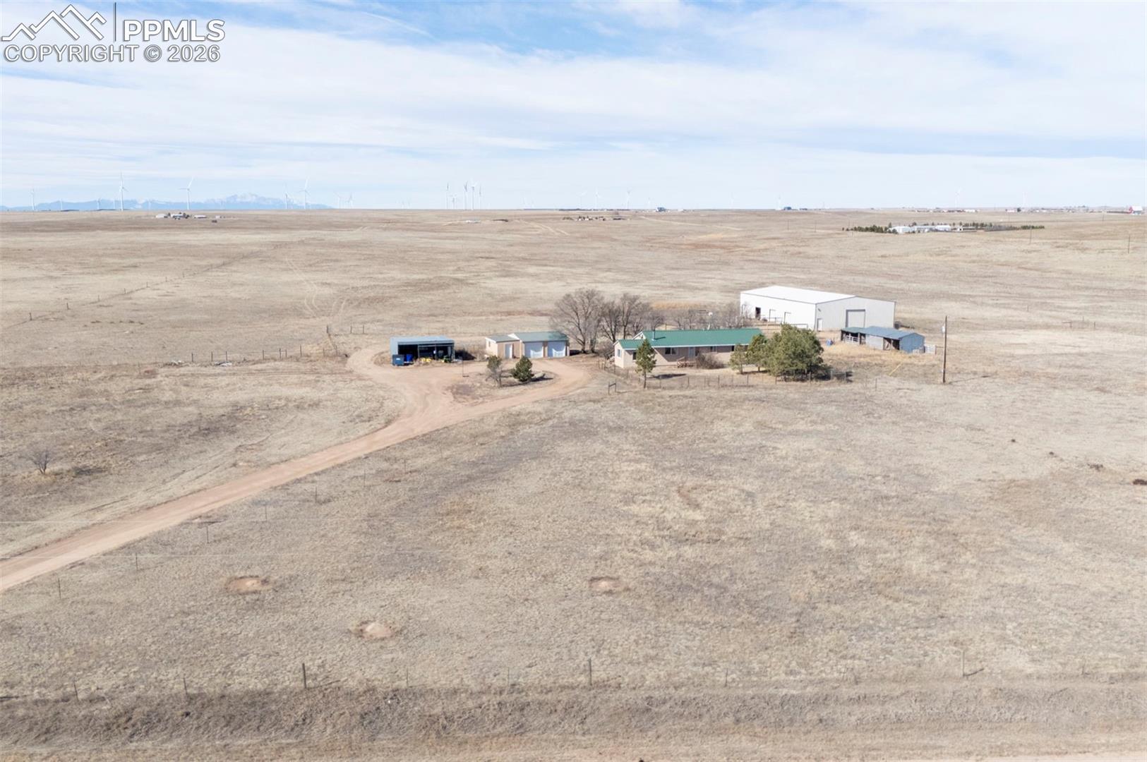 9420 Mulberry Road Calhan, CO 80808 - Photo 43 of 49 Gallery Image 43