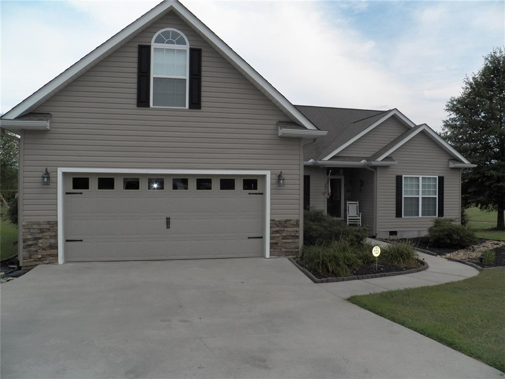 1279 Return Church Road Seneca, SC 29678 - Photo 1 of 41 Gallery Image 1
