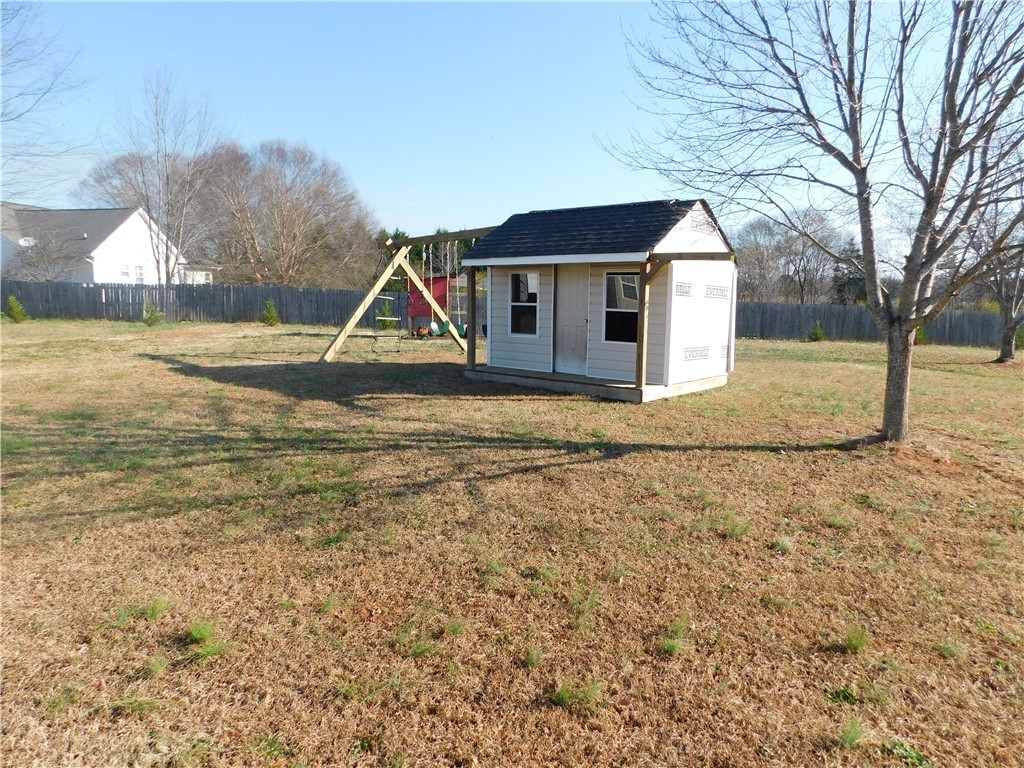 1279 Return Church Road Seneca, SC 29678 - Photo 36 of 41 Gallery Image 36