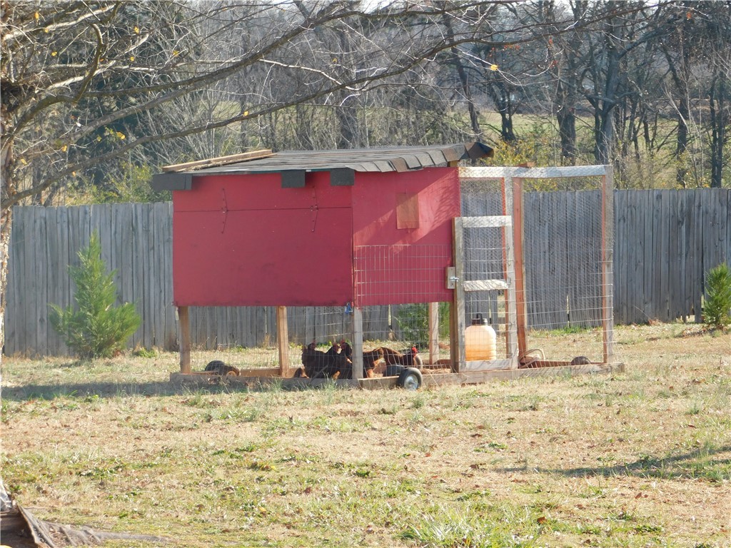 1279 Return Church Road Seneca, SC 29678 - Photo 37 of 41 Gallery Image 37