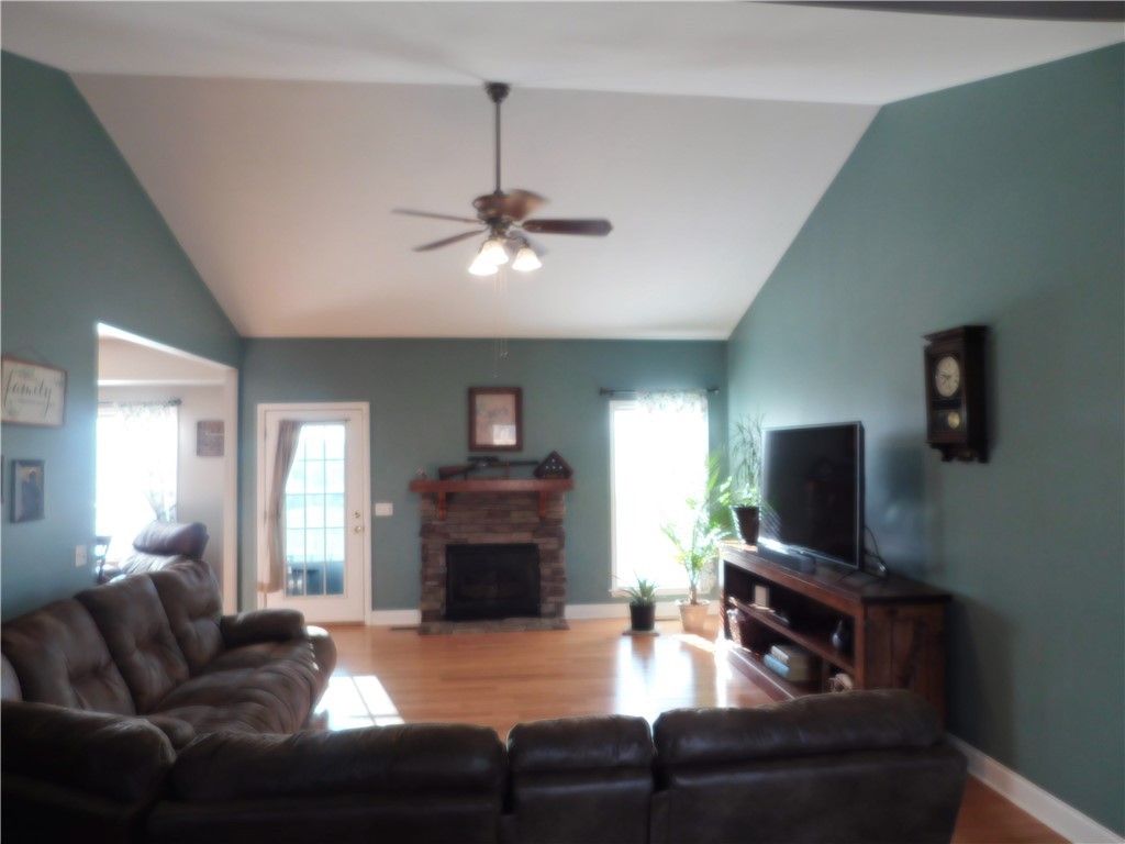 1279 Return Church Road Seneca, SC 29678 - Photo 9 of 41 Gallery Image 9