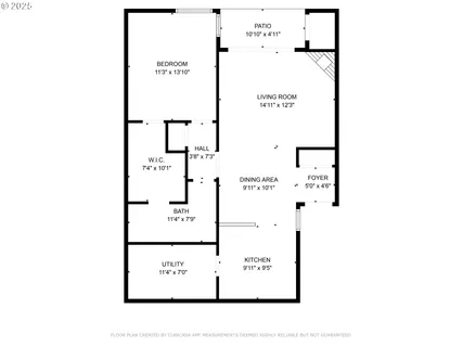 $275,000 | 4000 Carman Drive, Unit E68, Lake Oswego, OR 97035