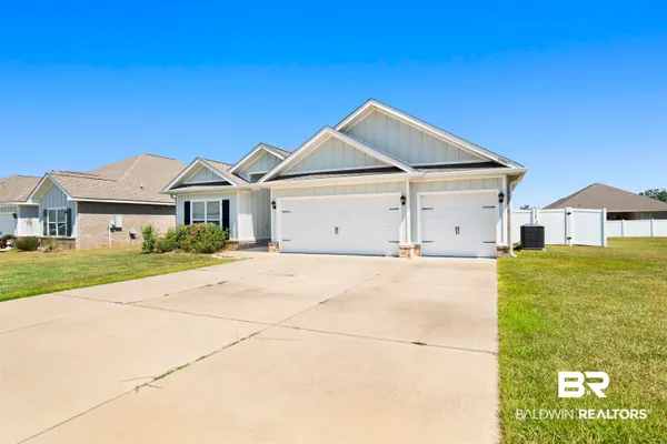 $2,750 | 24847 Smarty Jones Circle, Daphne, AL 36526