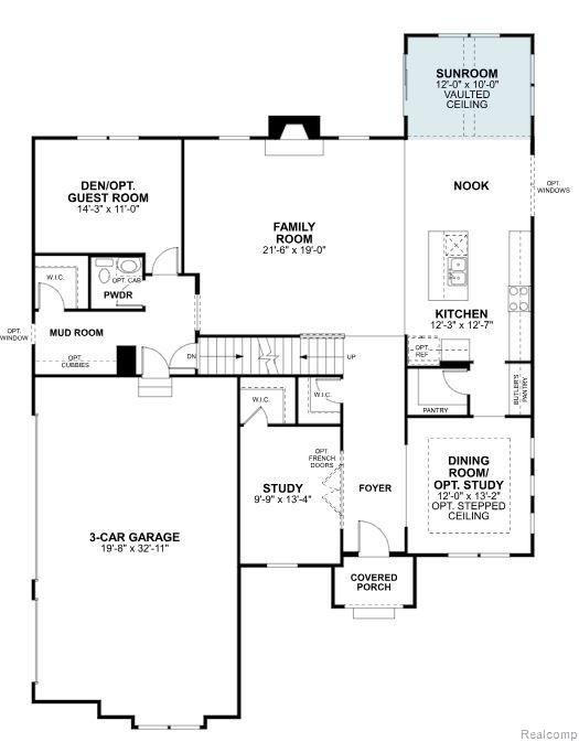 11963 Romeo Lane Washington, MI 48094 - Photo 49 of 50 Gallery Image 49