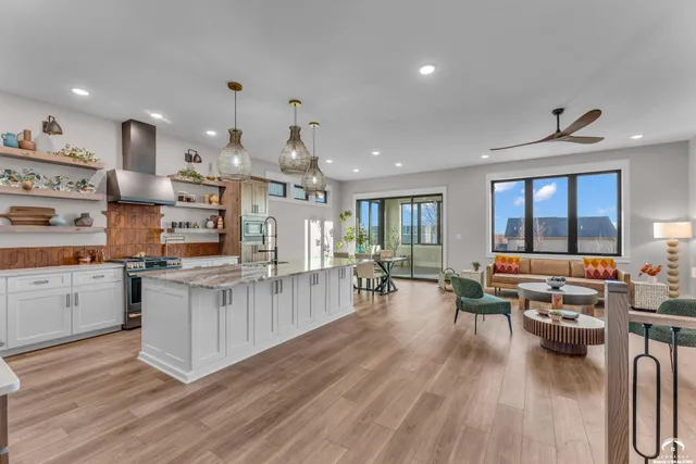 $669,000 | 5701 Johnson Drive, Lawrence, KS 66049